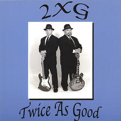 Twice As Good