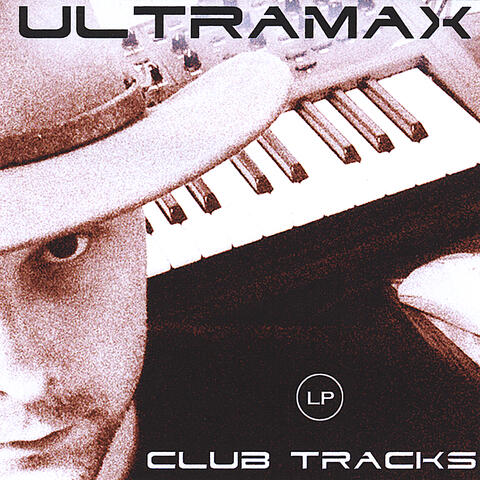 Club Tracks LP