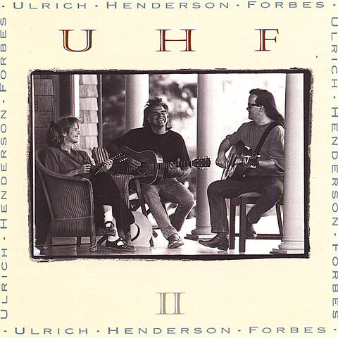 UHF II