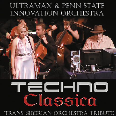 Trans-siberian Orchestra Tribute (Technoclassica)