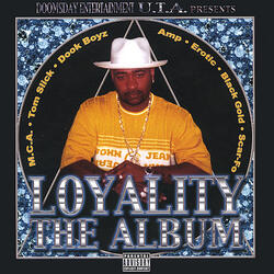Loyality(intro)