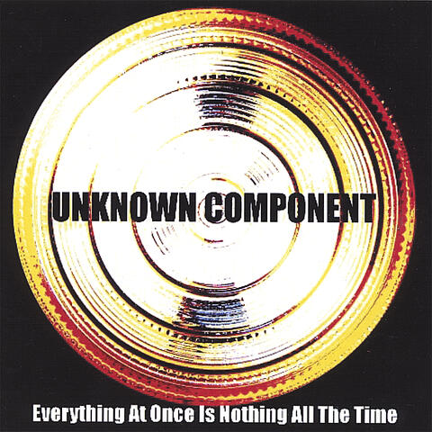 Everything At Once Is Nothing All The Time