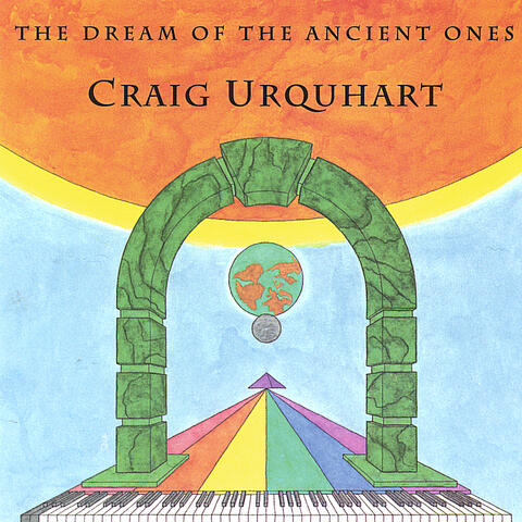 The Dream of The Ancient Ones