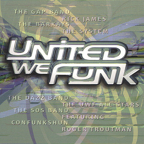 United We Funk