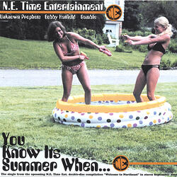 You Know It's Summer When feat. Lolo Kee (radio)