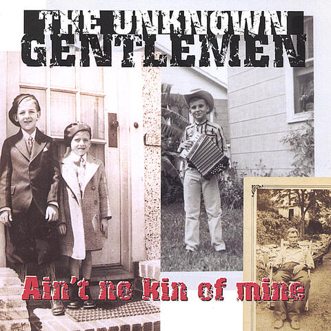 Ain't No Kin Of Mine