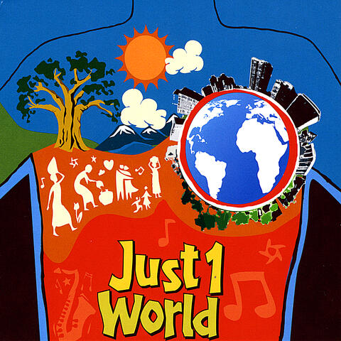 Just 1 World