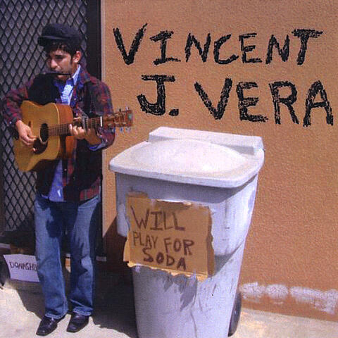 Vincent J. Vera