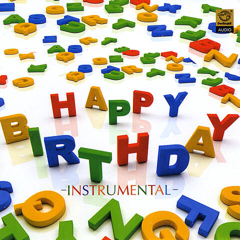 Happy Birthday - Instrumental