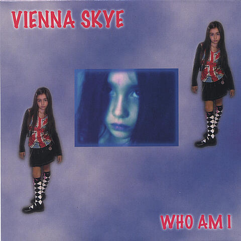 Who Am I