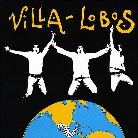 Villa-Lobos