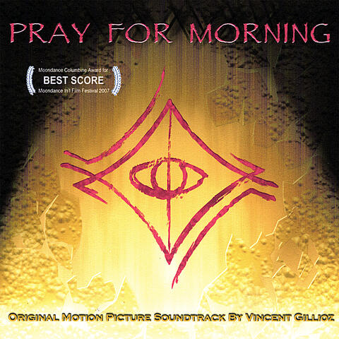Pray For Morning