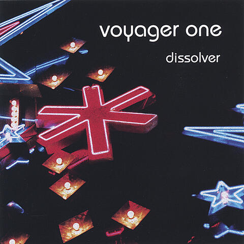 Voyager One