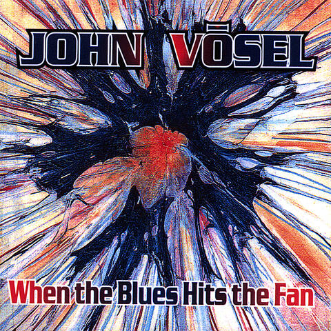 When The Blues Hits The Fan