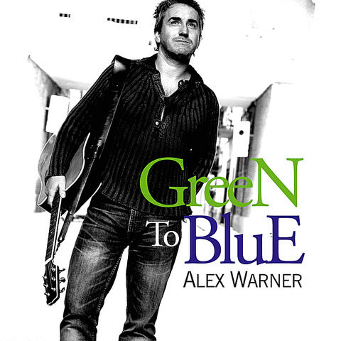 Green to Blue