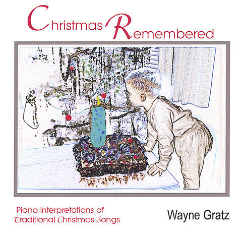 Christmas Remembered