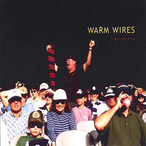 Warm Wires
