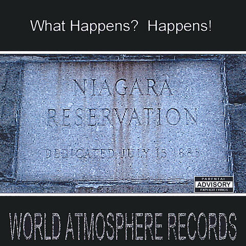 What Happens? Happens!