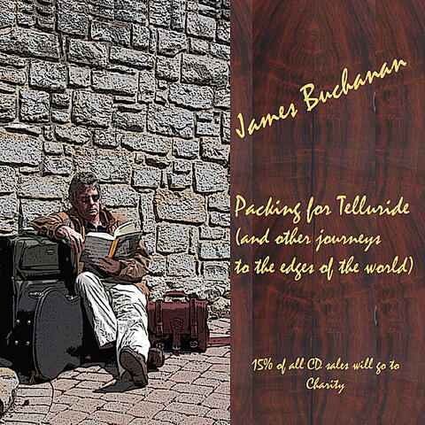 Packing for Telluride (and other journeys to the edges of the world)