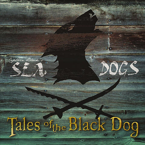 Tales of the Black Dog