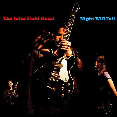 Night Will Fall