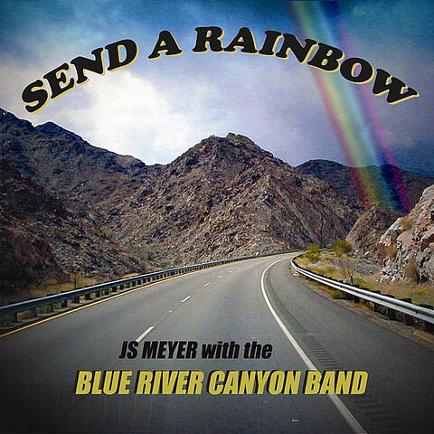 Send A Rainbow