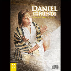 Daniel and the Lion's Den