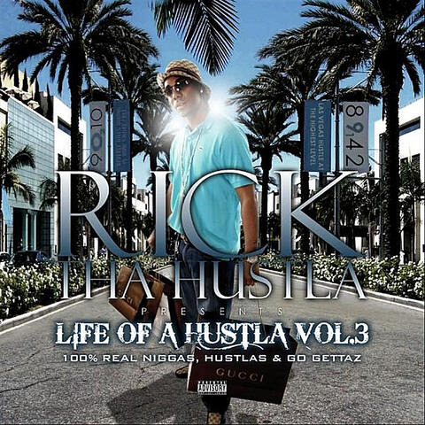 Life of a Hustla