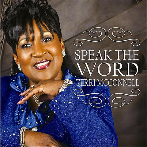 Speak the Word