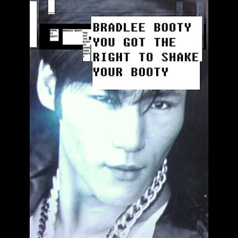 Bradlee Booty