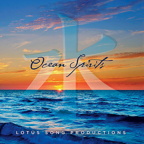 Ocean Spirits