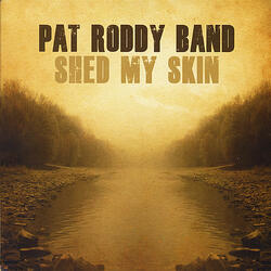 Shed My Skin (for Johnny Cash)