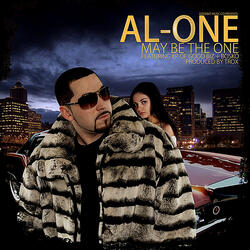 May Be the One ( feat. KP & Bosko)[Radio Edit]