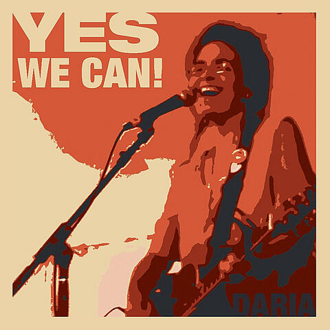 Yes, We Can!