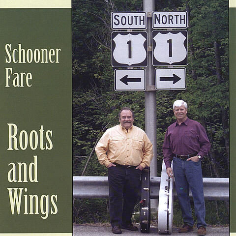 Roots and Wings