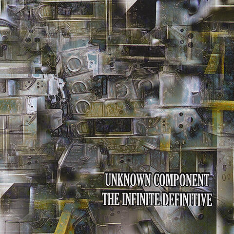 The Infinite Definitive