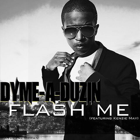 Flash Me Mixed