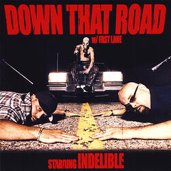 Down That Road (Radio Edit)