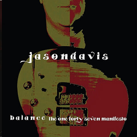 Balance: The One-Forty-Seven Manifesto