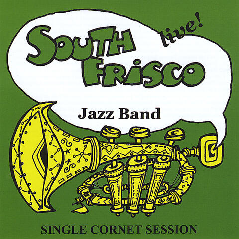 Live!  Single Cornet Session