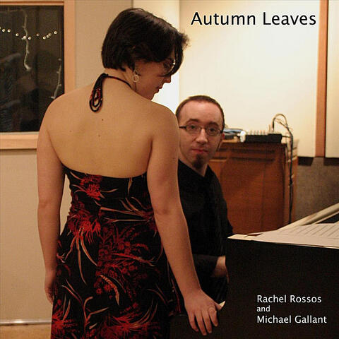 Autumn Leaves - Single