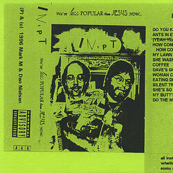 How Come He's There, How Come I'm Not?