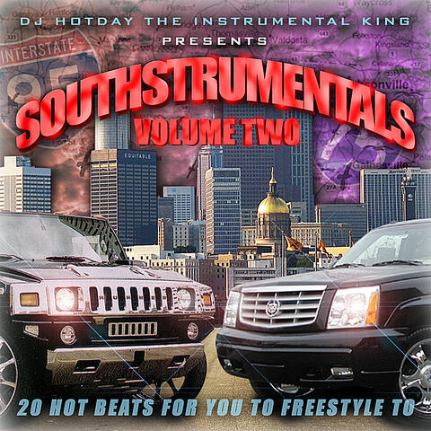 Southstramentals 2