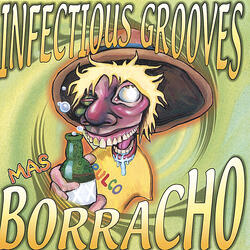 Borracho