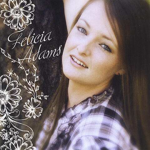 Felicia Adams