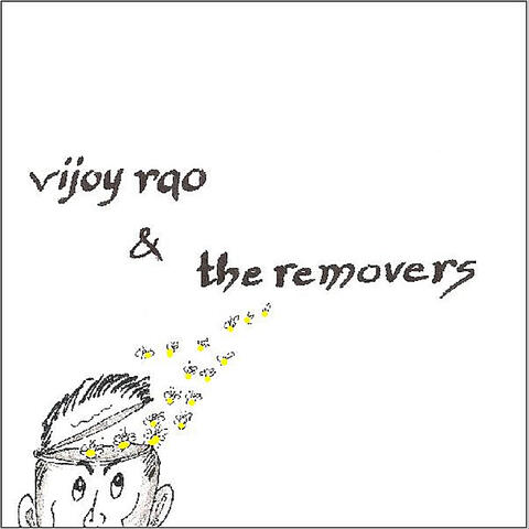 Vijoy Rao & The Removers