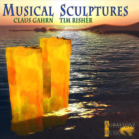 Musical Sculptures