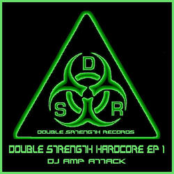 Energy Storm (Hardstyle Mix)