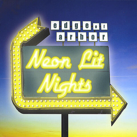 Neon Lit Nights