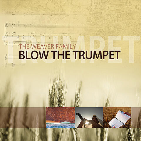 Blow the Trumpet